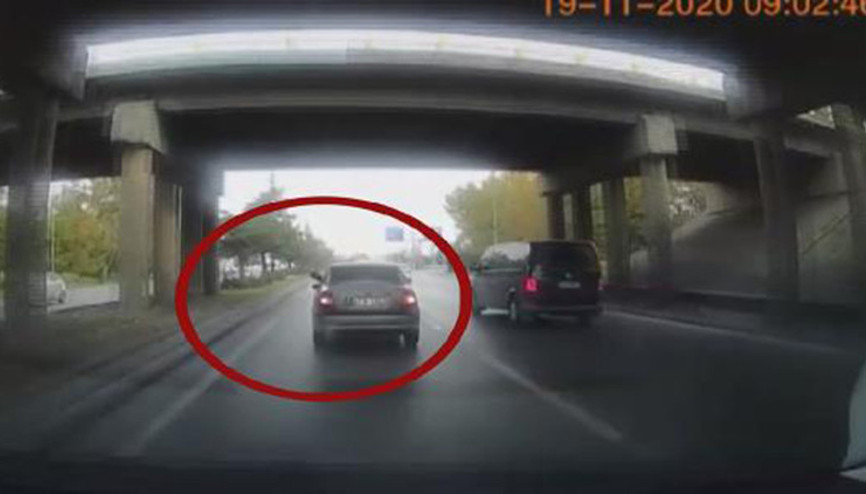 Konyada levyeli saldırgan tutuklandı