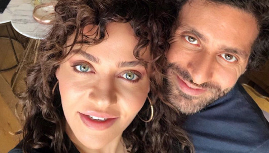 Didem Balçın anne oluyor Dualarınızı eksik etmeyin