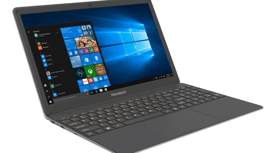 Hometech ALFA 550 tanıtıldı: İşte özellikleri