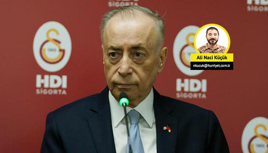 Son Dakika Haberi | Galatasaray istedi, İstanbul Valiliği izin vermedi