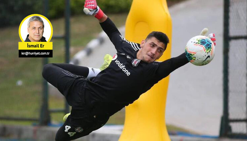 Son Dakika Haberi | Beşiktaşın umudu genç Emre Bilgin