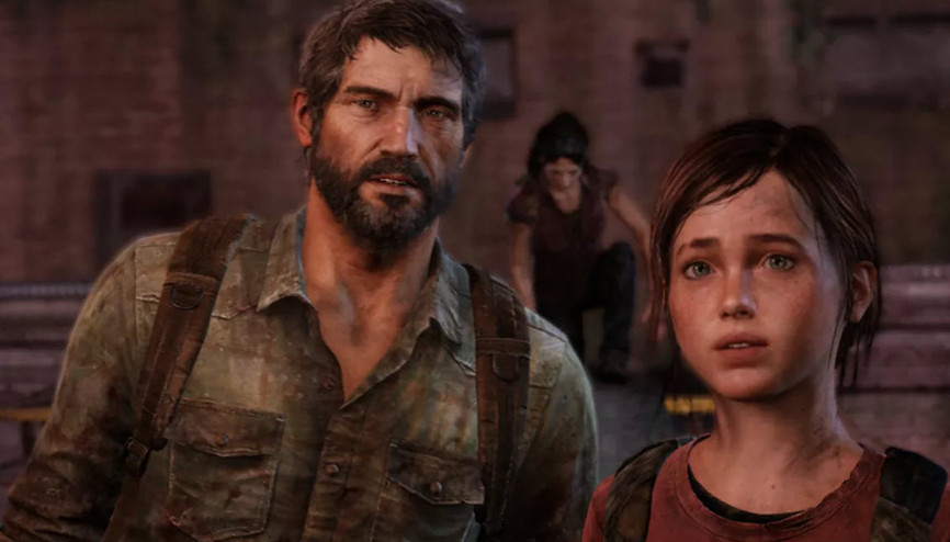 The Last of Us dizi oluyor: Yayınlanacağı kanal belli oldu