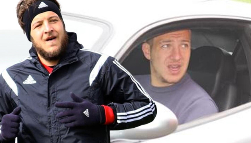 Son dakika haberi | Batuhan Karadenizden Survivor sorusuna olay cevap Beşiktaş hayalini açıkladı Son dakika haberi | Batuhan Karadenizden Survivor sorusuna olay cevap Beşiktaş hayalini açıkladı