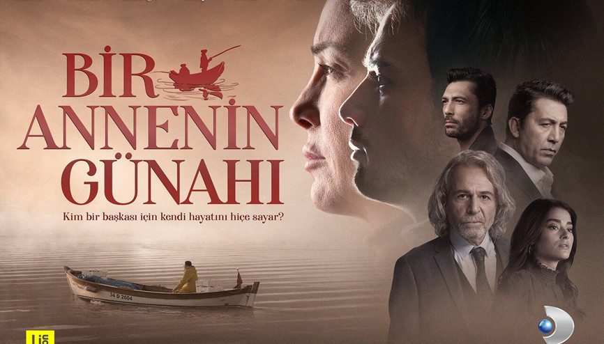 Bir Annenin Günahı oyuncu kadrosu dikkat çekti: Bir Annenin Günahı oyuncuları kimler İşte konusu ve hikayesi