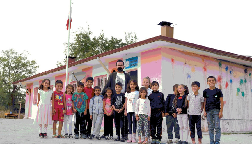 İlham veren öğretmenler