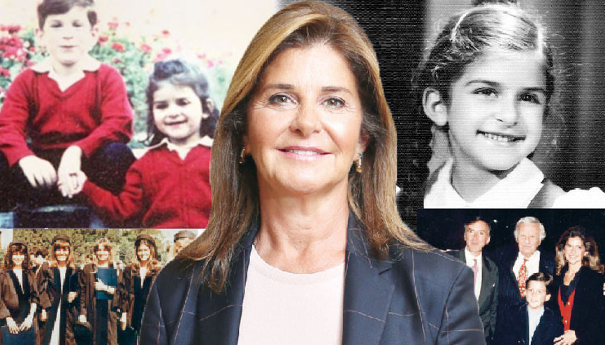 Bir müze aşığı Oya Eczacıbaşı: Örümcek ağlarından ‘modern sanat’a...