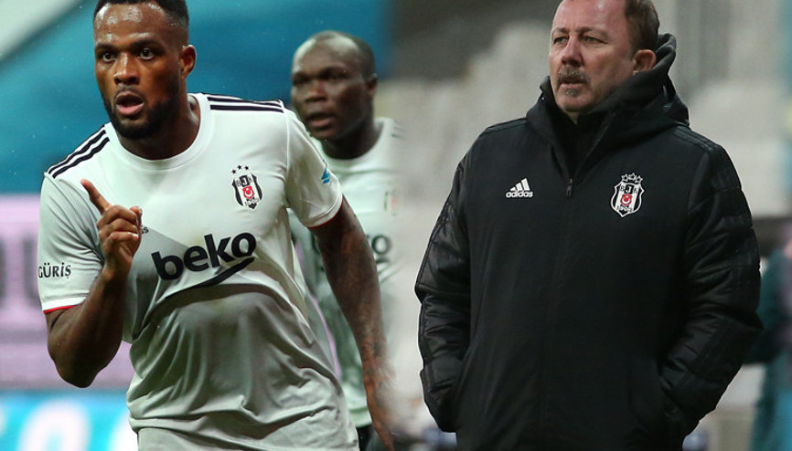 Beşiktaş - Başakşehir maçı yazar yorumları: Başakşehirin yedeklerinden 3ü Beşiktaşta olsa...