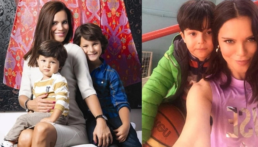 Parsın en büyük hayali barınak kurmaktı... Ebru Şallı evlat acısıyla nasıl baş etmeye çalıştığını anlattı