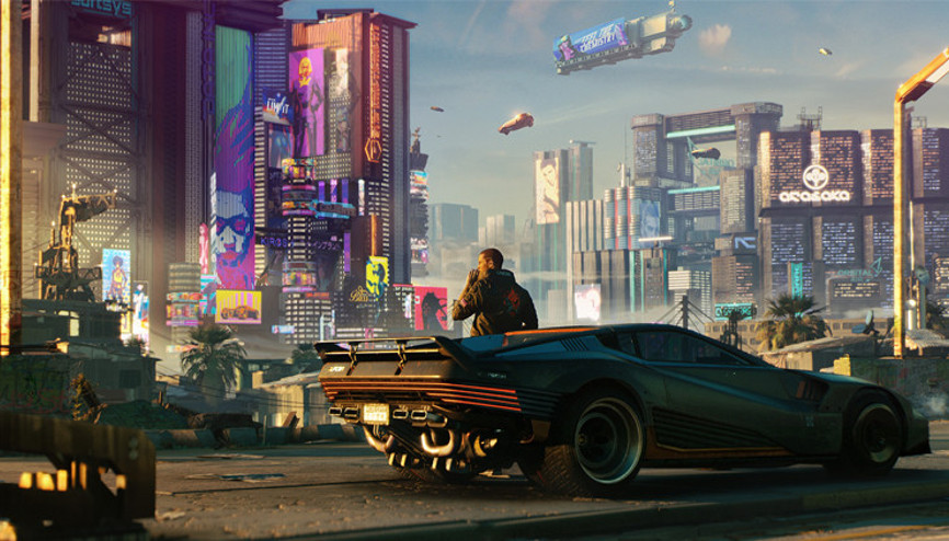 Cyberpunk 2077 güncel sistem gereksinimleri