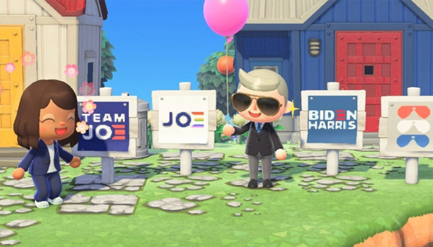Nintendo, Animal Crossing: New Horizons yönergelerini güncelledi