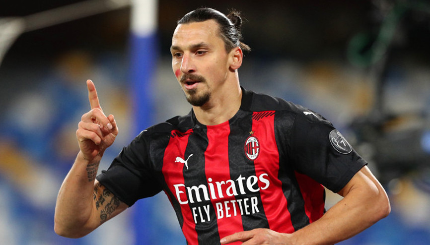 Napoli 1-3 Milan (Maç sonucu)