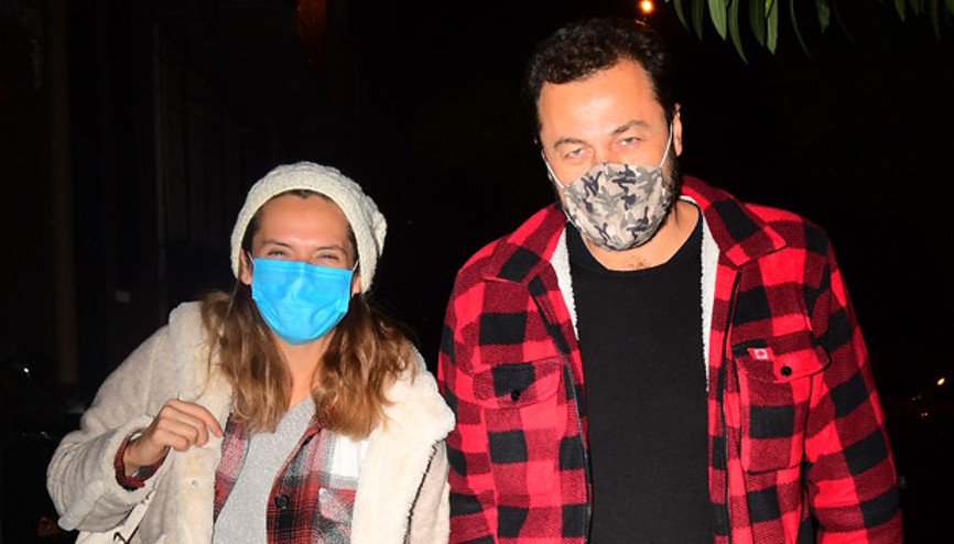 Yetkin Dikinciler: Kurallara uyuyoruz