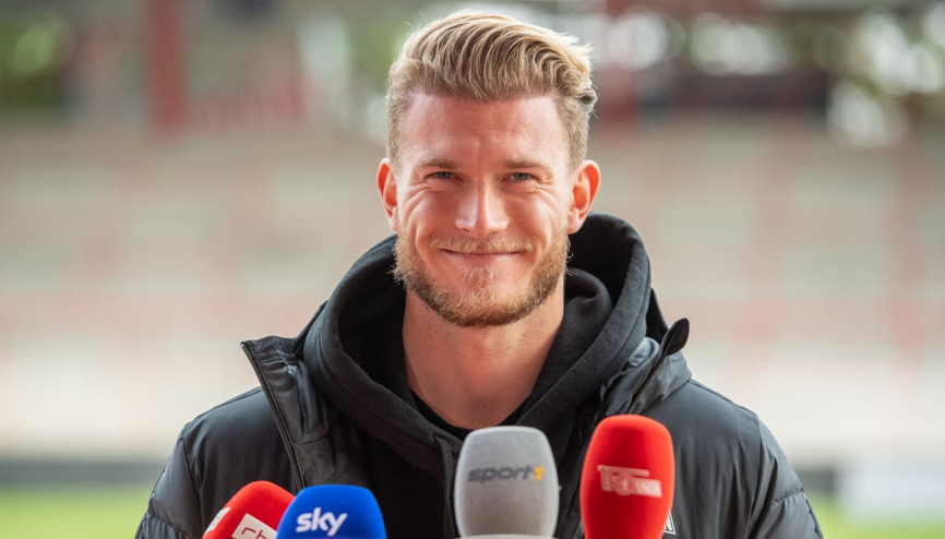 Son Dakika | Loris Karius, Almanyada şok oldu Bunu hiç beklemiyordu...