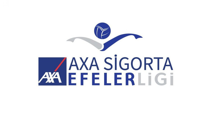 Efeler Liginde 17. hafta maçları yarın başlıyor