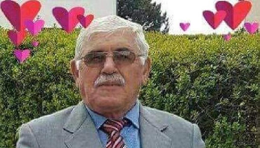 Arazi kavgasında ağabeyini öldürdü