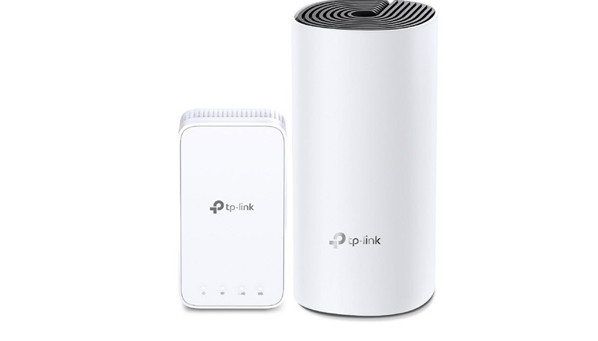 Deco M3 Mesh Wi-Fi sistemi satışa sunuldu