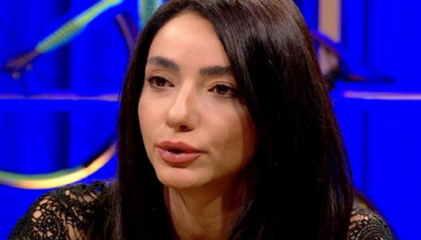 Öykü Gürmandan açıklama