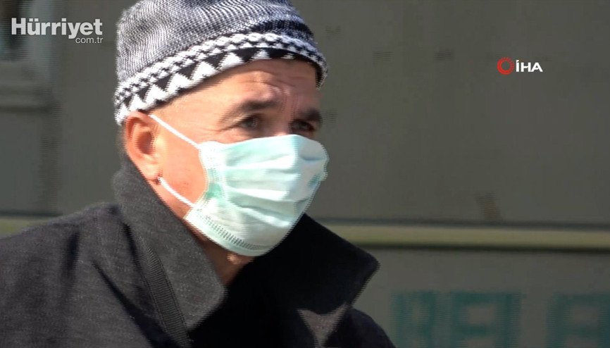 Hayat hikayesi dinleyenleri şaşırtıyor: 10 dil  biliyor, 70’den fazla ülke gezdi, sokaklarda