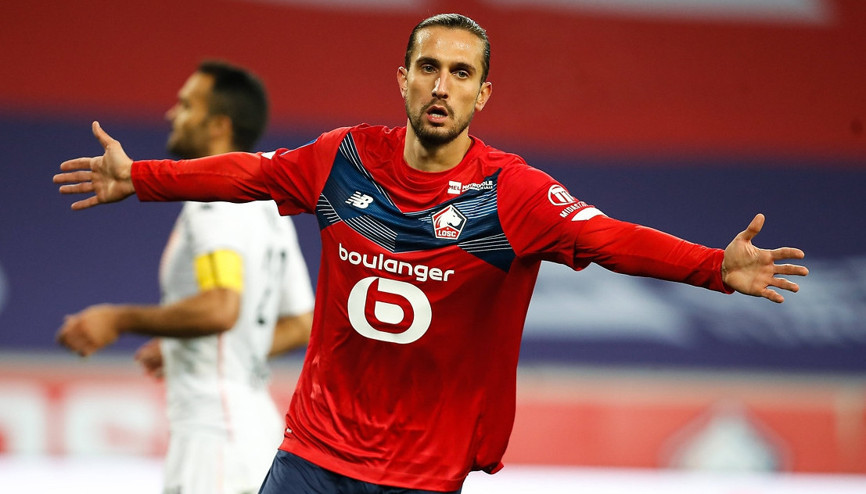 Son Dakika | Yusuf Yazıcıya hocasından övgü dolu sözler