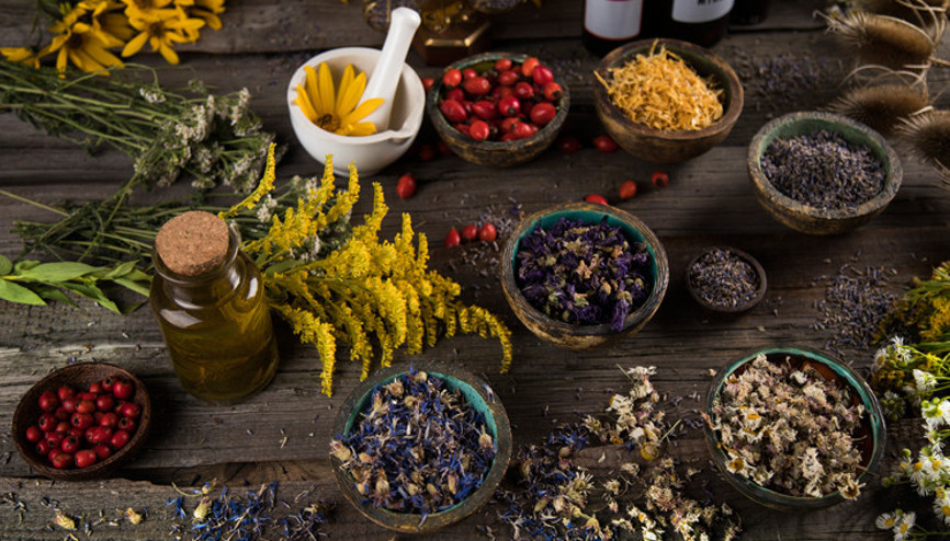 Bitkisel ürünleri kullanırken nelere dikkat etmeliyiz