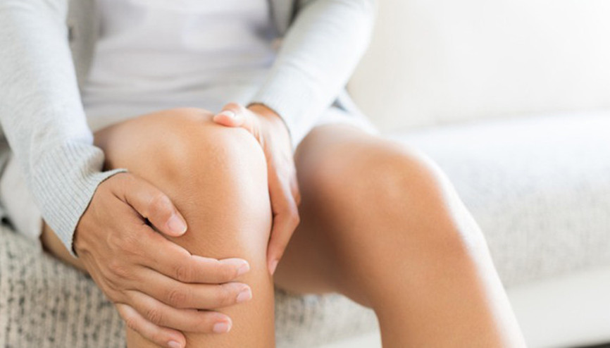 Uzun süren ve geçmeyen diz ağrısına dikkat Kireçlenmenin işareti olabilir