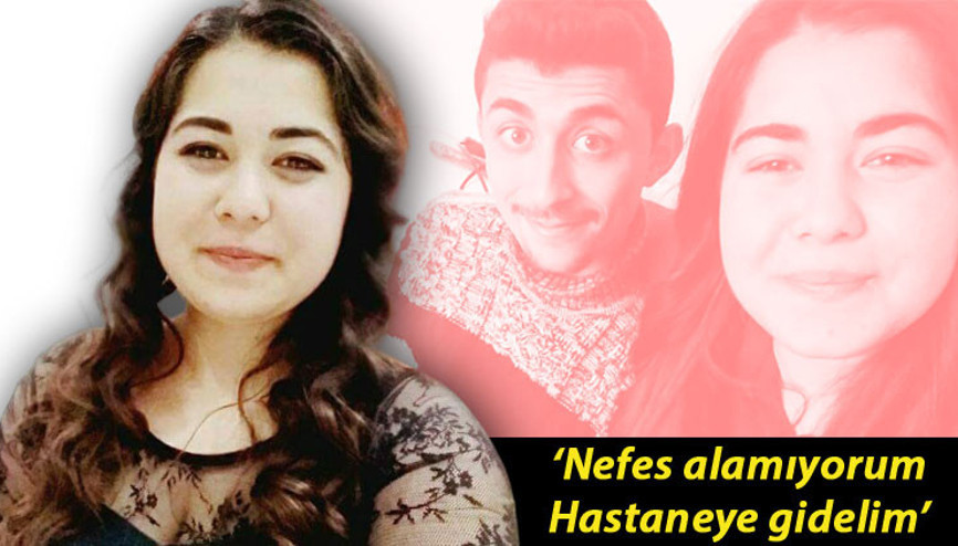 Son dakika... Sevgilisi göğsünden bıçaklayarak öldürmüştü... Gamze Esgicioğlu cinayetinde flaş gelişme