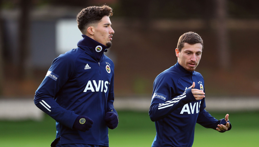 Fenerbahçenin Türkiye Kupasında konuğu Sivas Belediyespor