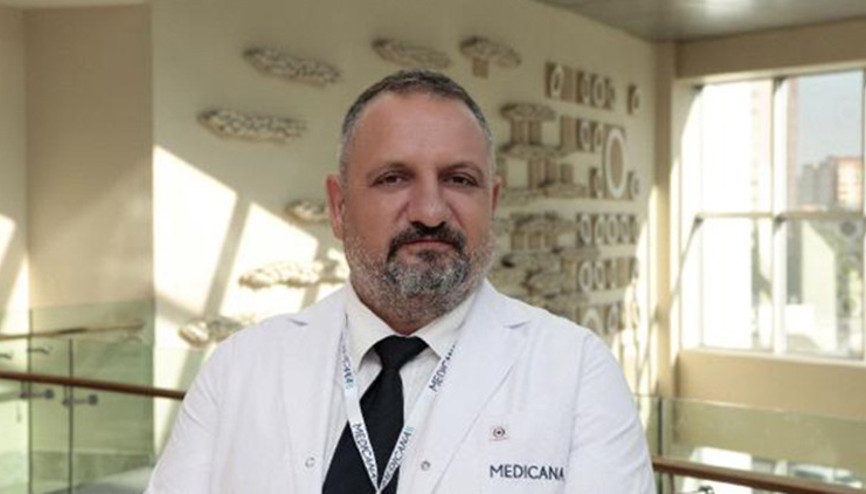 Parkinson hastalığında beyin pili tedavisi