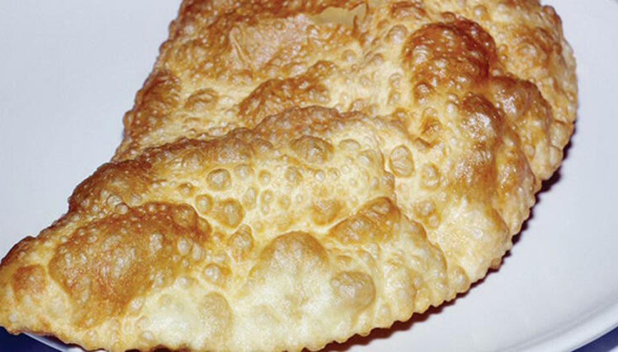 Çiğ börek (çibörek) nasıl yapılır İşte adım adım çiğ börek tarifi Çiğ börek (çibörek) nasıl yapılır İşte adım adım çiğ börek tarifi