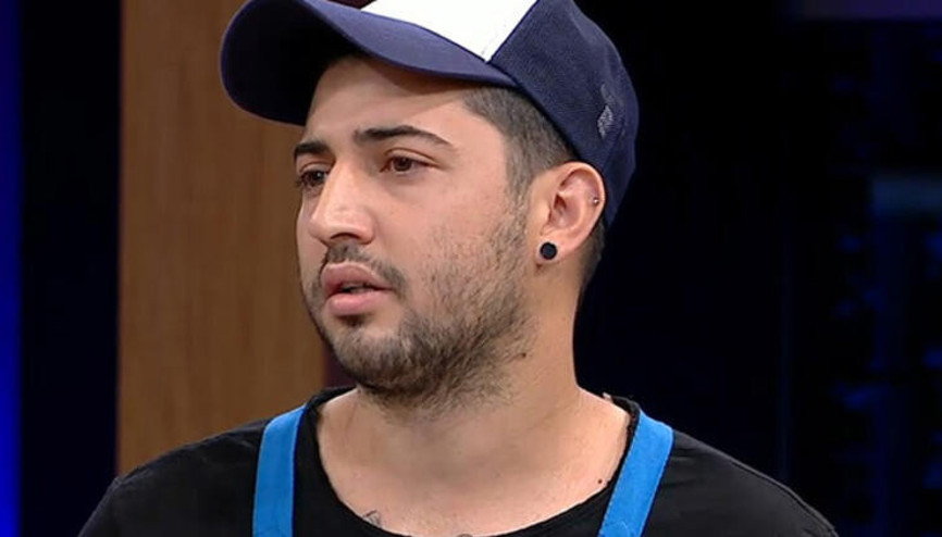 Masterchef Uğur diskalifiye mi oldu, neden yok Masterchef Uğur Yılmaza ne oldu Acun Ilıcalı açıkladı