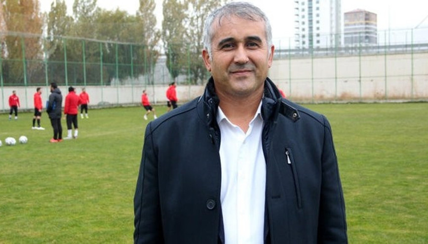 Sivas Belediyesporda Fenerbahçe heyecanı: Yenmeyi çok isteriz