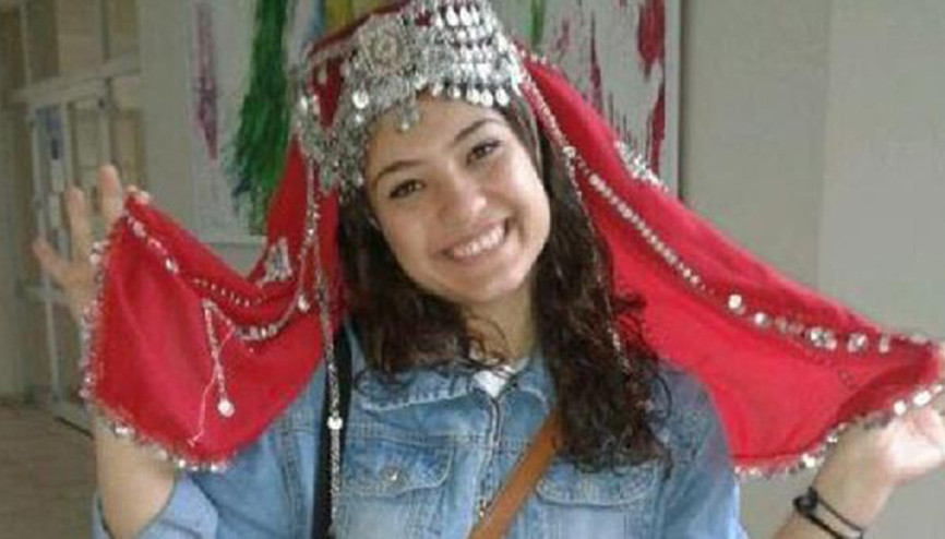 Şehit öğretmen Şenay Aybüke Yalçın, anıldı
