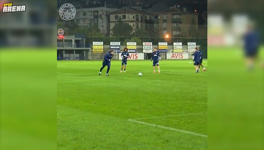 Asist Emre Belözoğlu, gol Erol Bulut