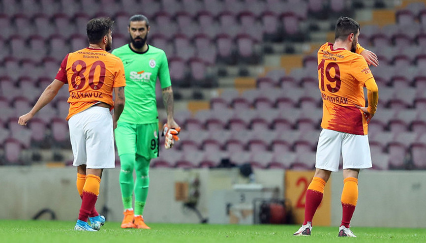 Futbolda iki artı iki bazen dört etmiyor
