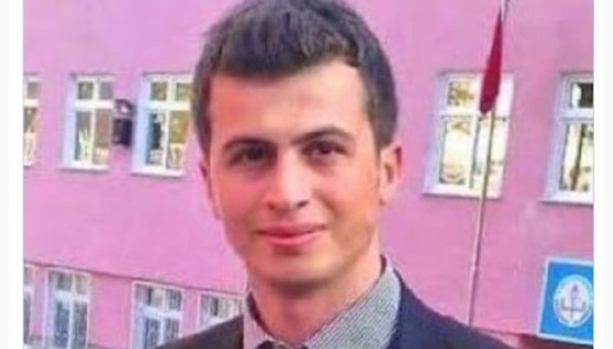 Bakan Soylu, resmi hesaplarına Şehit öğretmen Necmettin Yılmaz’ın fotoğrafını koydu
