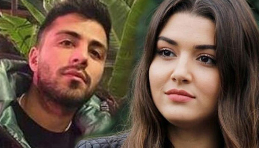 Hande Erçelin sosyal medya fenomeni Lütfü Alp Kılınç’a açtığı dava devam ediyor