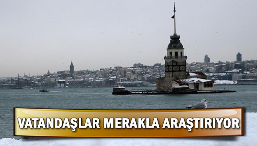 Zemheri ne zaman İşte 2023 Zemheri tarihi
