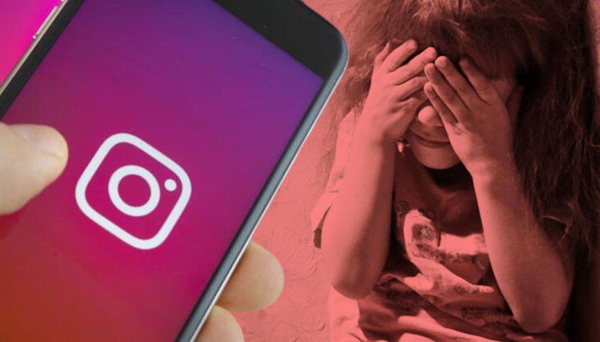 Son dakika haberi... Instagram’da iğrenç pedofili tuzağı Profesör adına sahte hesap açıp çocukların fotoğraflarını istedi