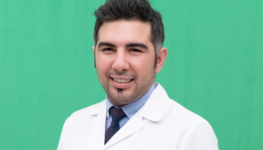 “Vertigo bir hastalık değil semptomdur”