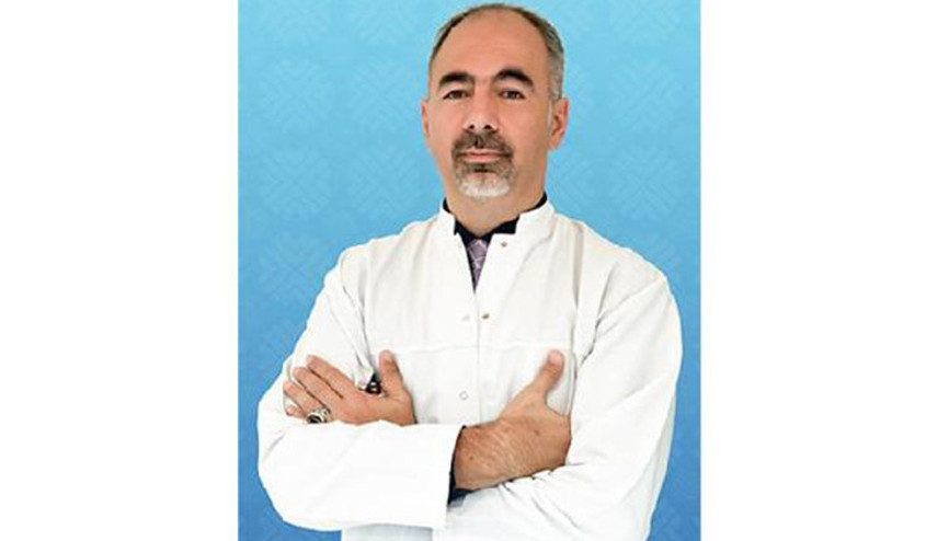 “Mide kanseri ağızda başlar” “Mide kanseri ağızda başlar”