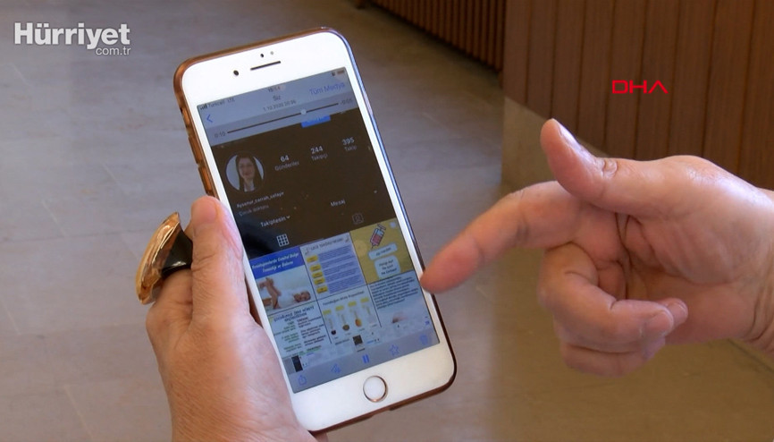 Instagramda sahte doktor hesabından korkunç pedofili tuzağı