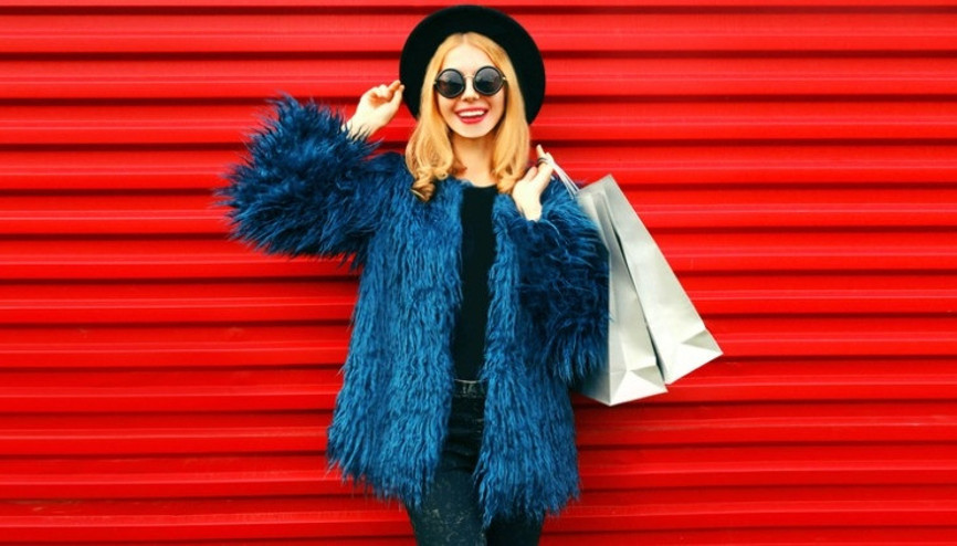 Bu moda trendlerine para harcamayın