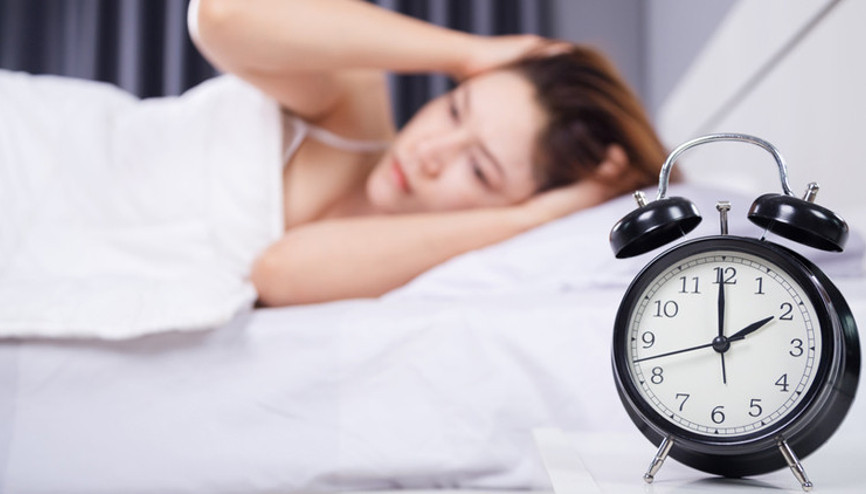 Dikkat, uykusuzluk birçok hastalık için risk oluşturabilir Dikkat, uykusuzluk birçok hastalık için risk oluşturabilir