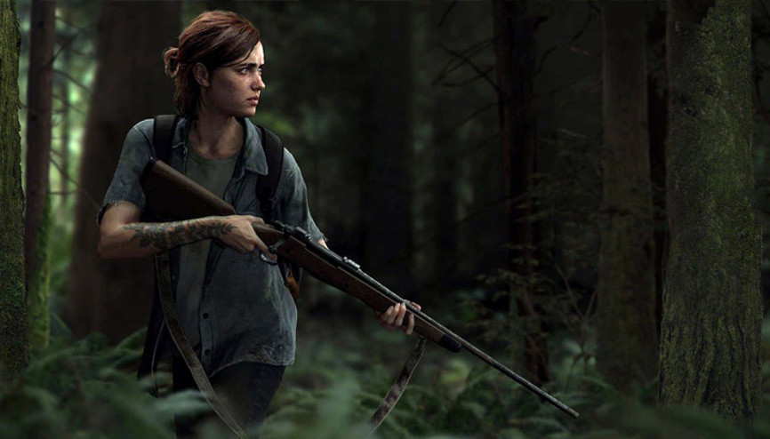 The Last of Us televizyon uyarlaması yolda