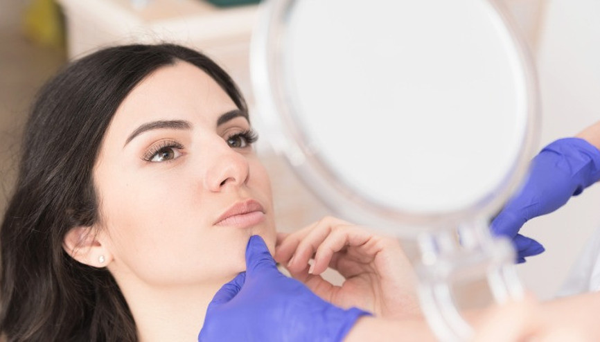 Ameliyatsız Estetiklerle Daha Genç Görünüm