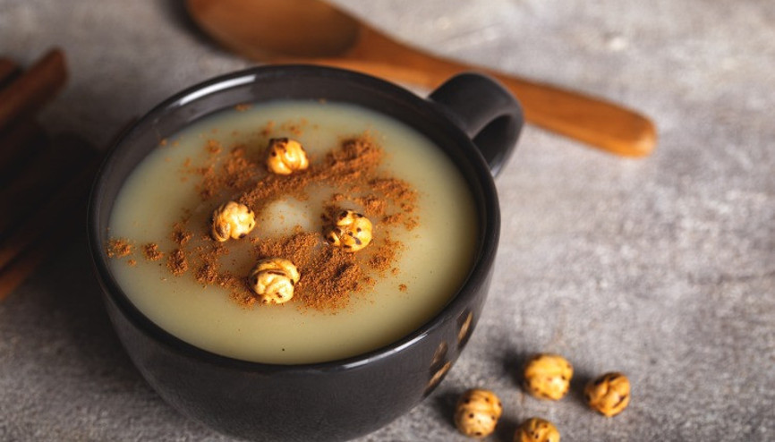 Boza nasıl yapılır Boza yapımının püf noktaları nelerdir