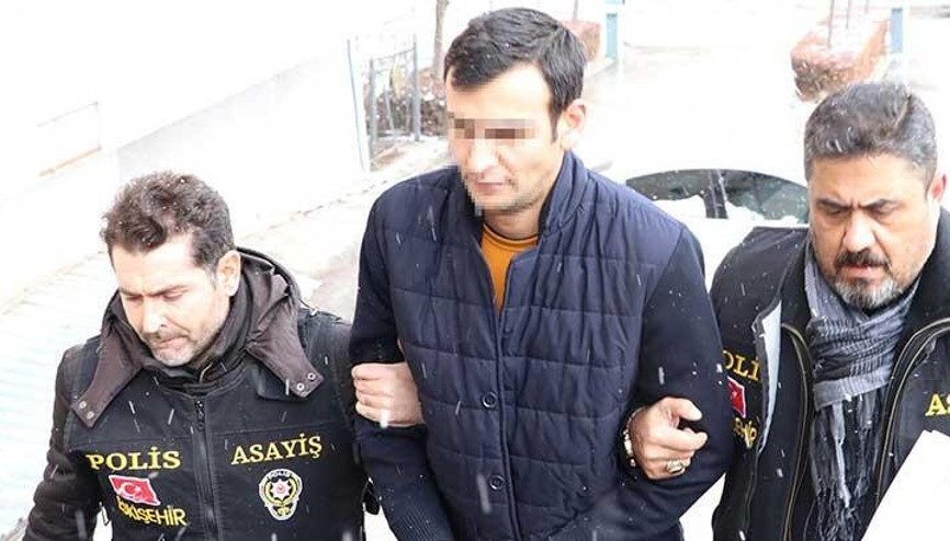 Cinsel ilişkiye girmek için buluşup, öldürmüştü Karar verildi