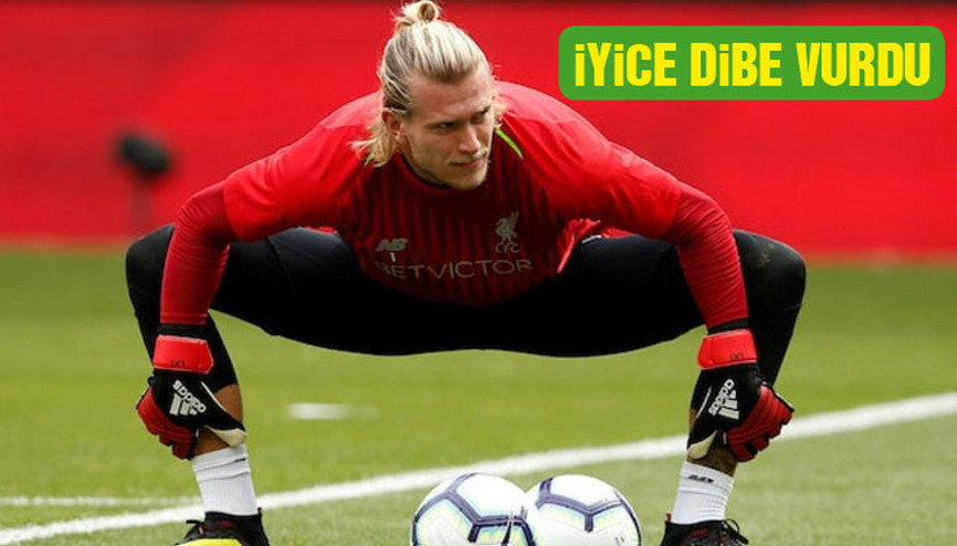 Bu sezon hiç gol yemedi çünkü oynatmıyorlar