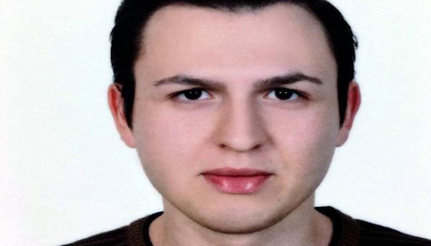 Üniversiteli Raşit’in katil zanlısına müebbet ve 10 yıl hapis