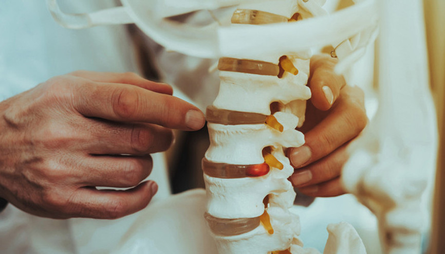 Pandemi döneminde kemiklerinizi güçlendirin